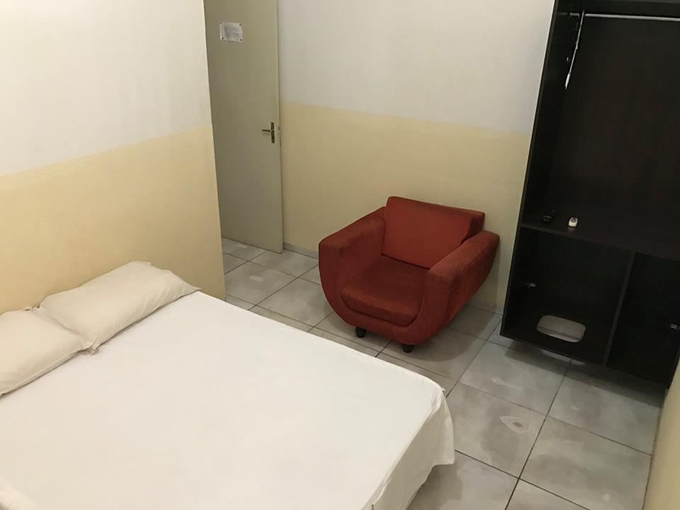 Ipe Hotel Dourados Extérieur photo
