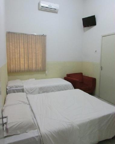 Ipe Hotel Dourados Extérieur photo
